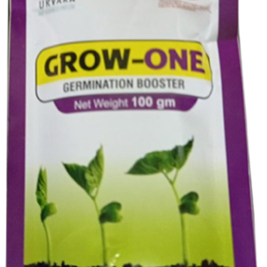 seed treatment grow one pouch